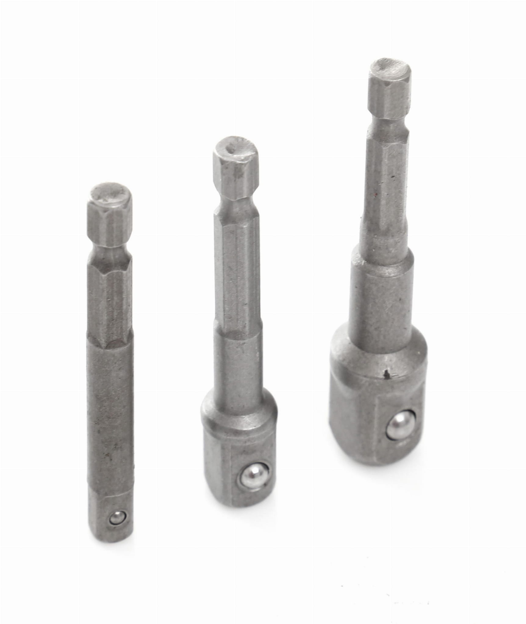 Pistikupesade adapterid KD1573 3 tk