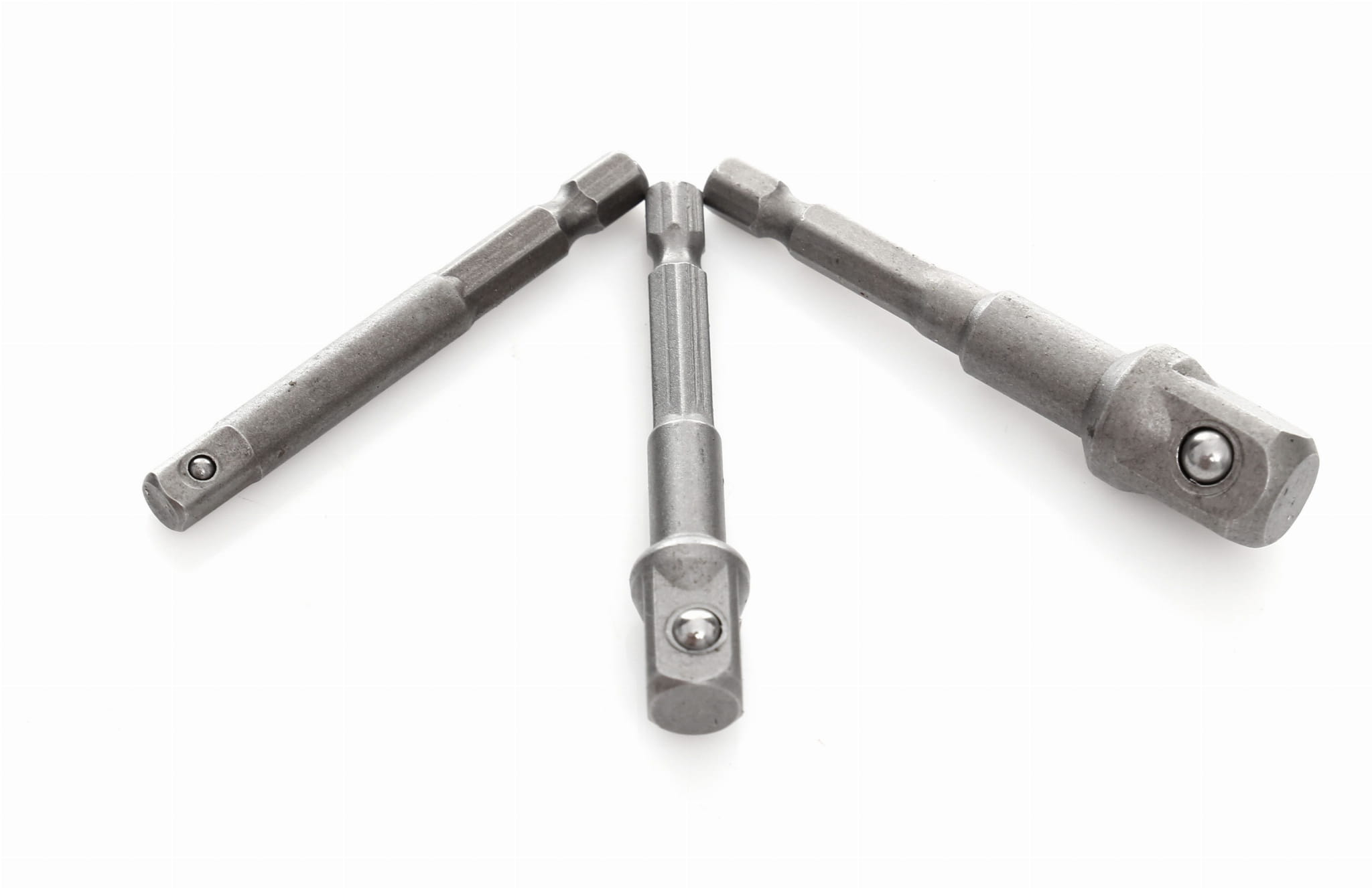 Pistikupesade adapterid KD1573 3 tk