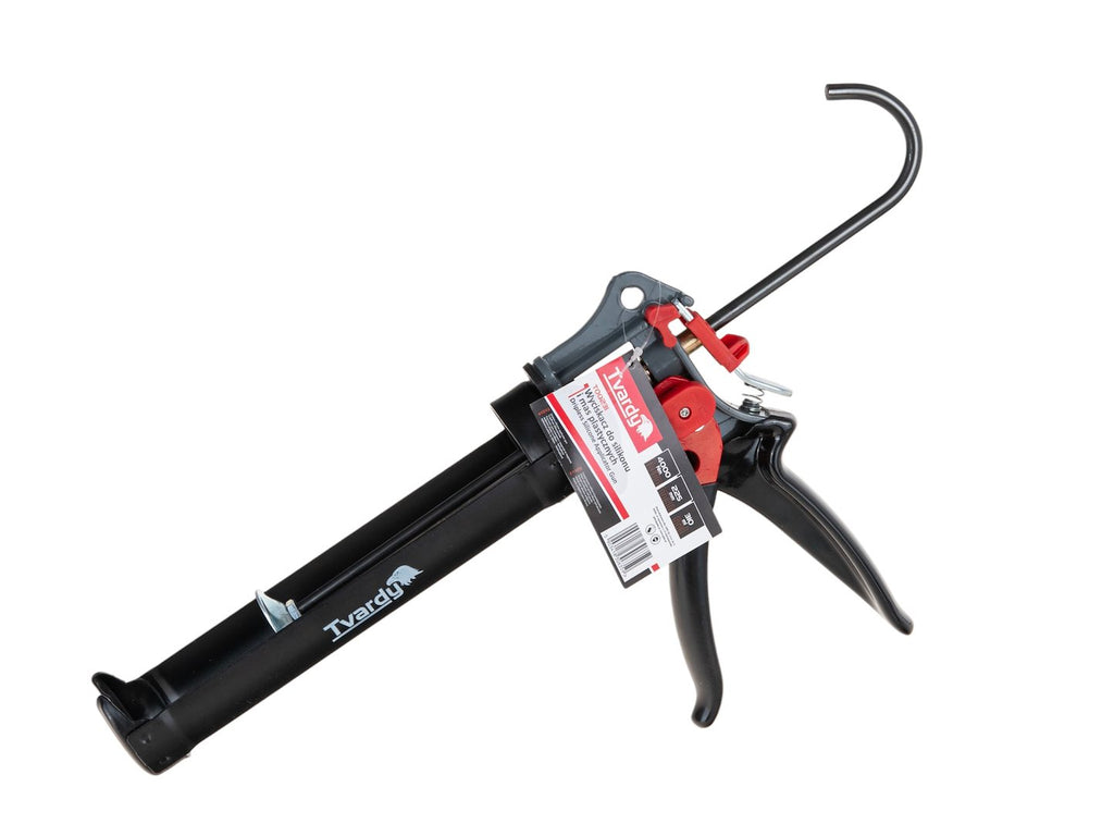 Dripless Silicone Applicator Gun
