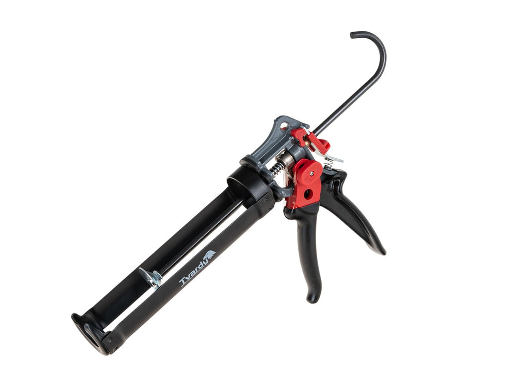 Dripless Silicone Applicator Gun