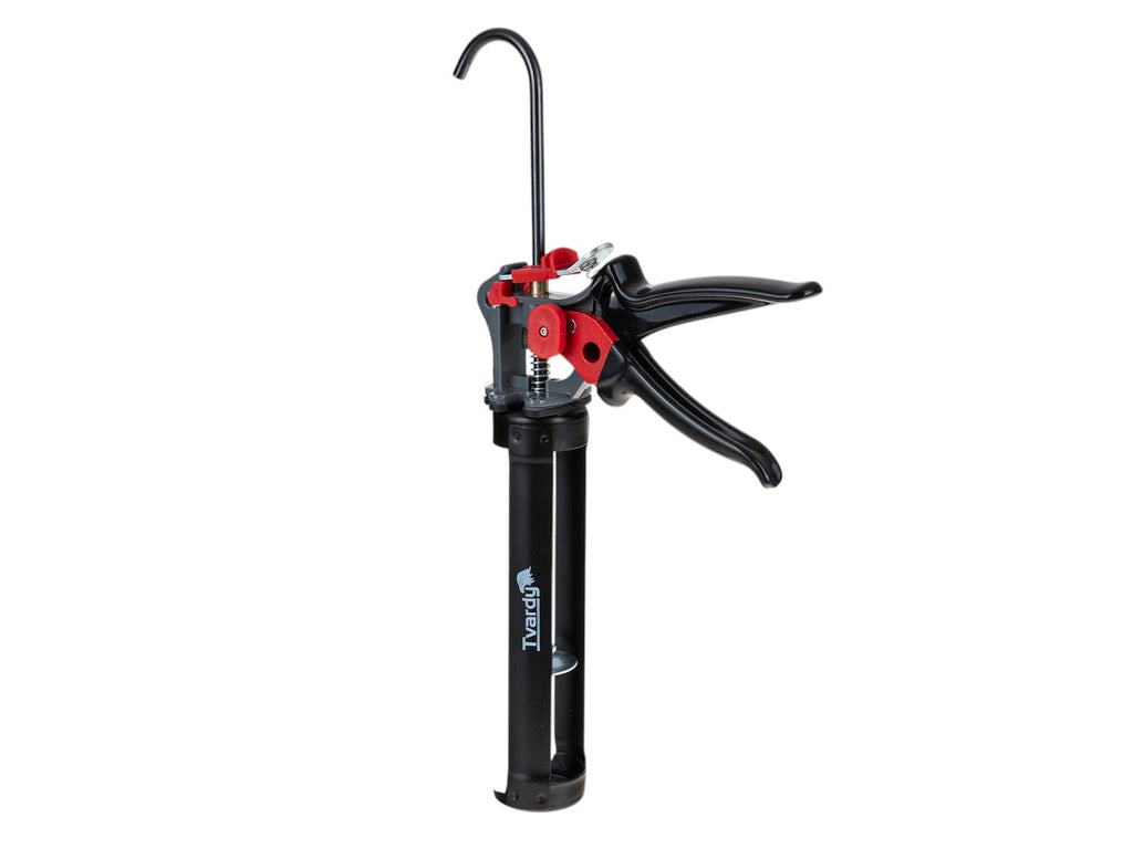 Dripless Silicone Applicator Gun
