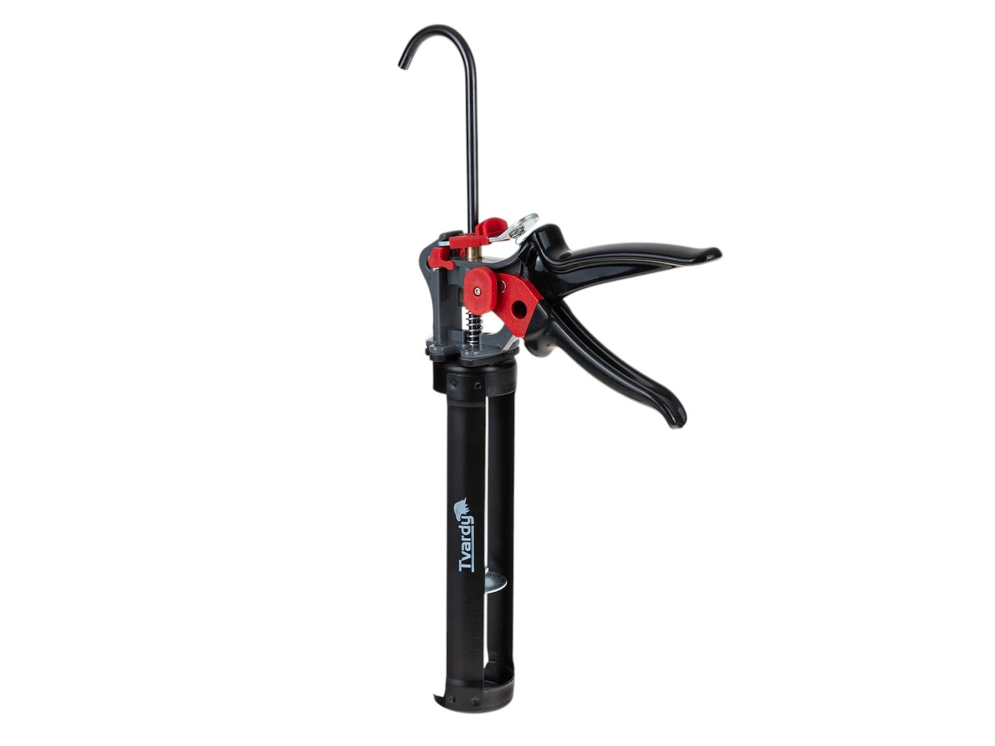 Dripless Silicone Applicator Gun