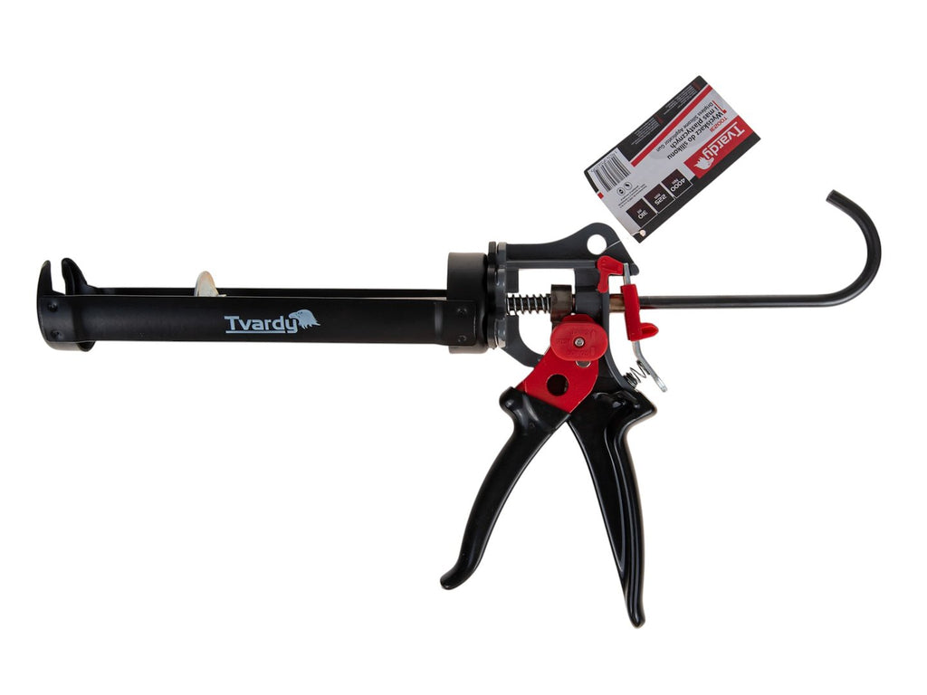Dripless Silicone Applicator Gun