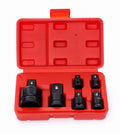 Impact reduction adapters 6pcs. KD10524 (VD12)