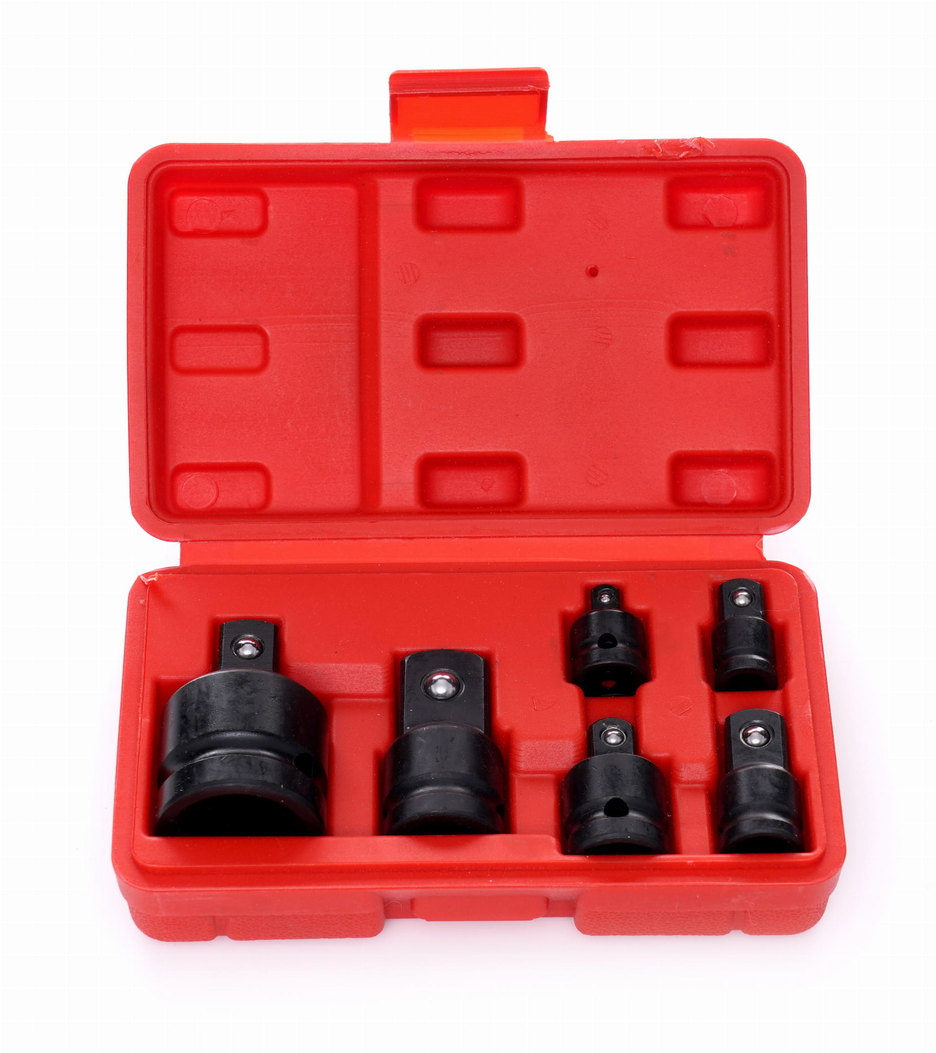 Impact reduction adapters 6pcs. KD10524 (VD12)
