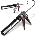 Heavy Duty Silicone Caulking Gun