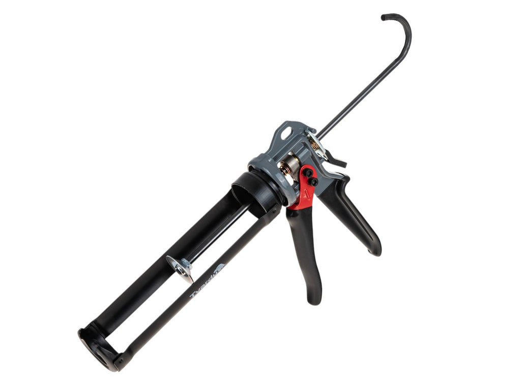 Heavy Duty Silicone Caulking Gun