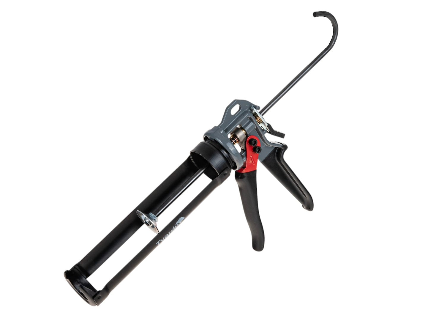 Heavy Duty Silicone Caulking Gun
