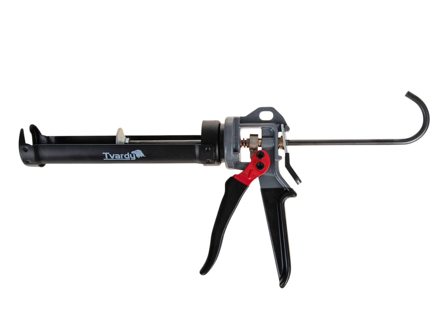 Heavy Duty Silicone Caulking Gun