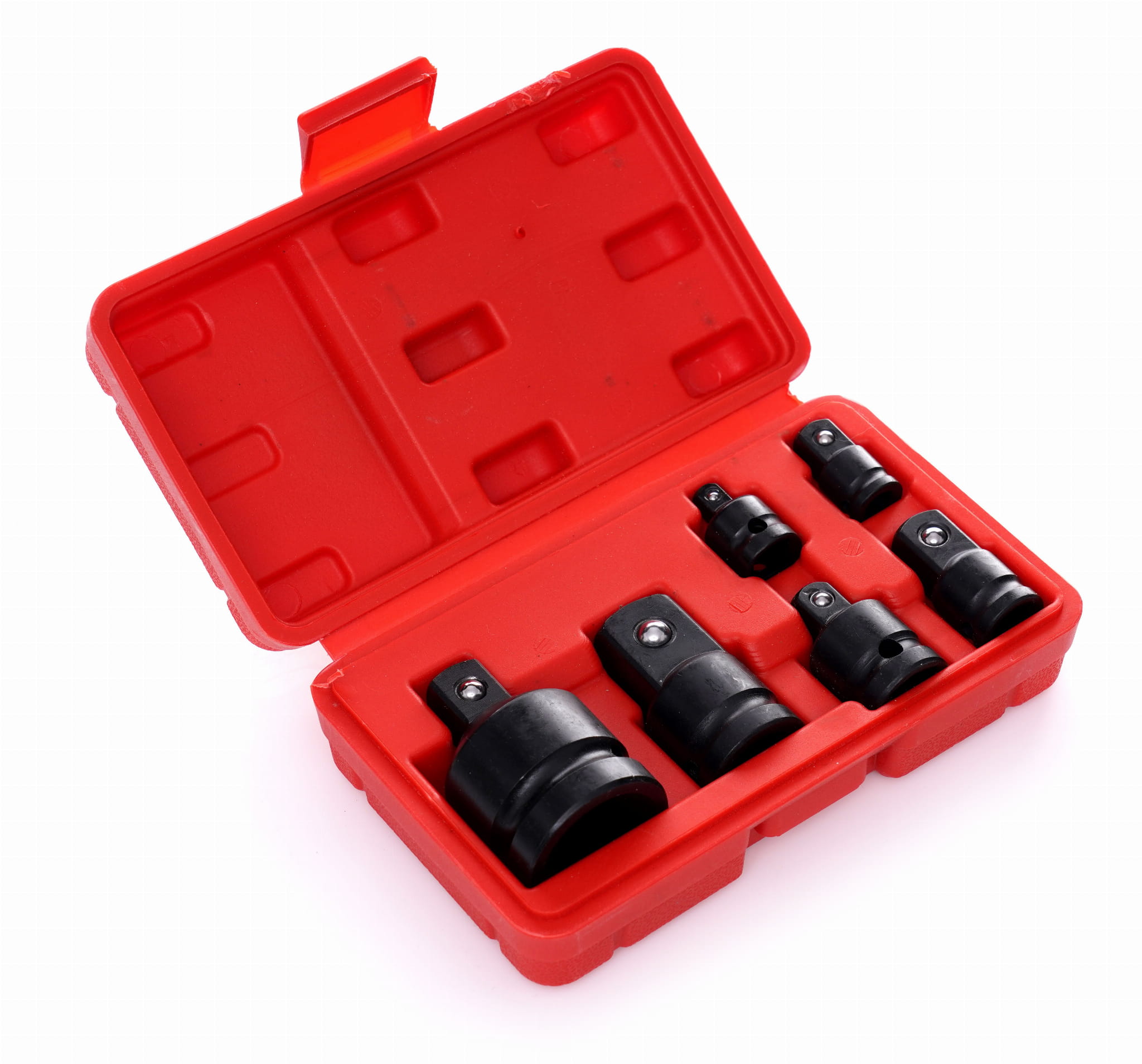 Impact reduction adapters 6pcs. KD10524 (VD12)