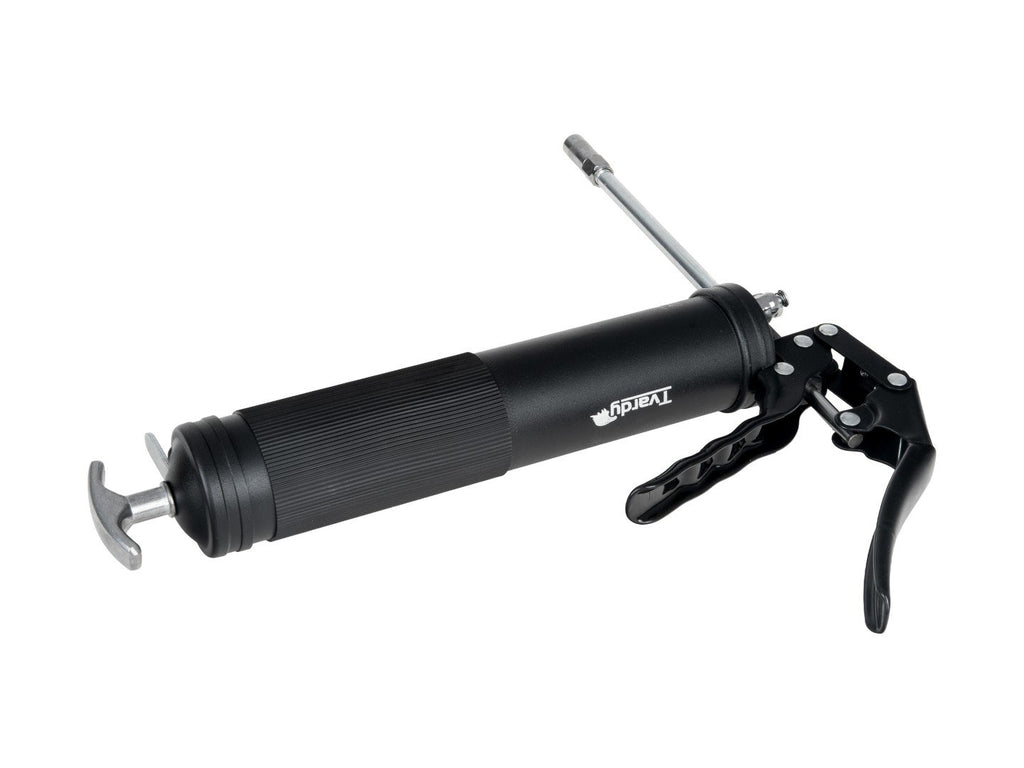 One-handed grease gun 500cc