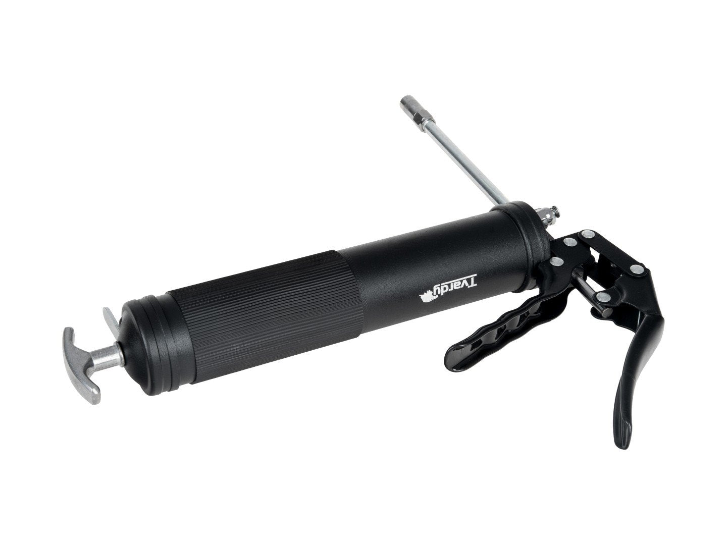 One-handed grease gun 500cc