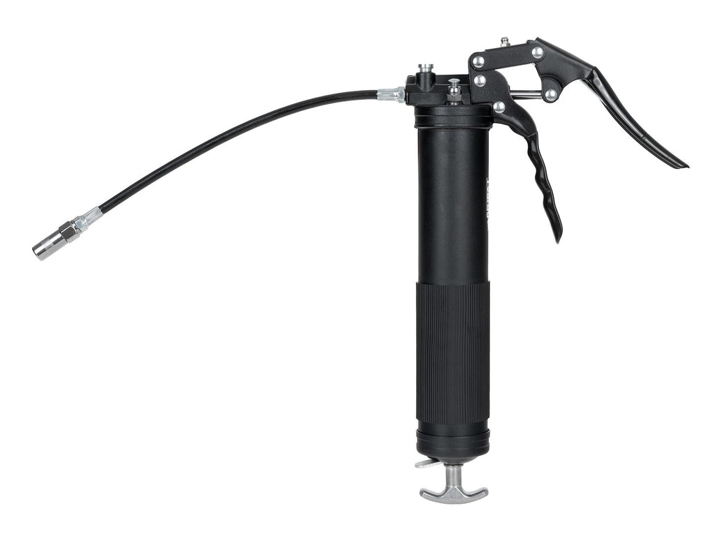 One-handed grease gun 500cc
