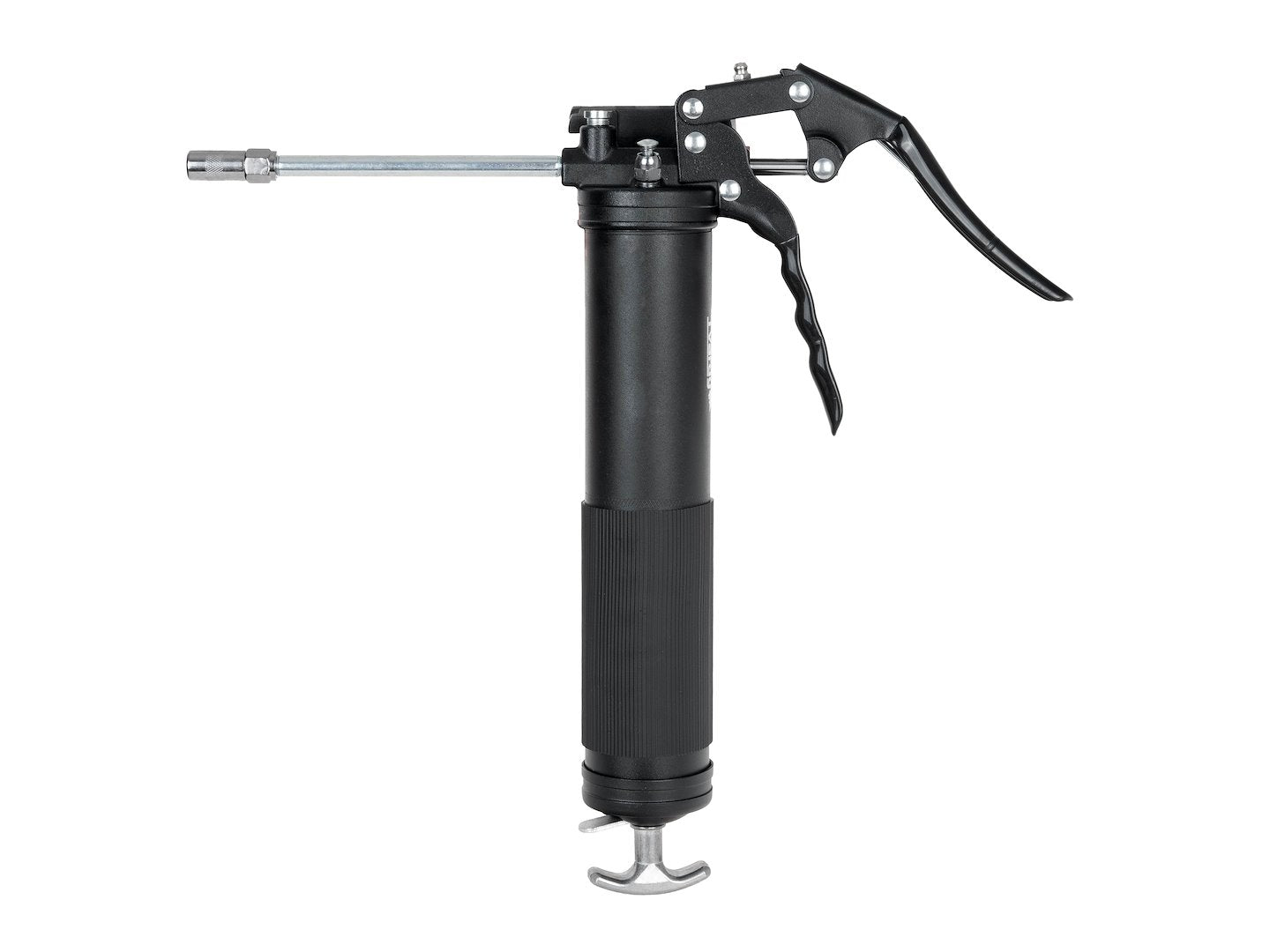 One-handed grease gun 500cc