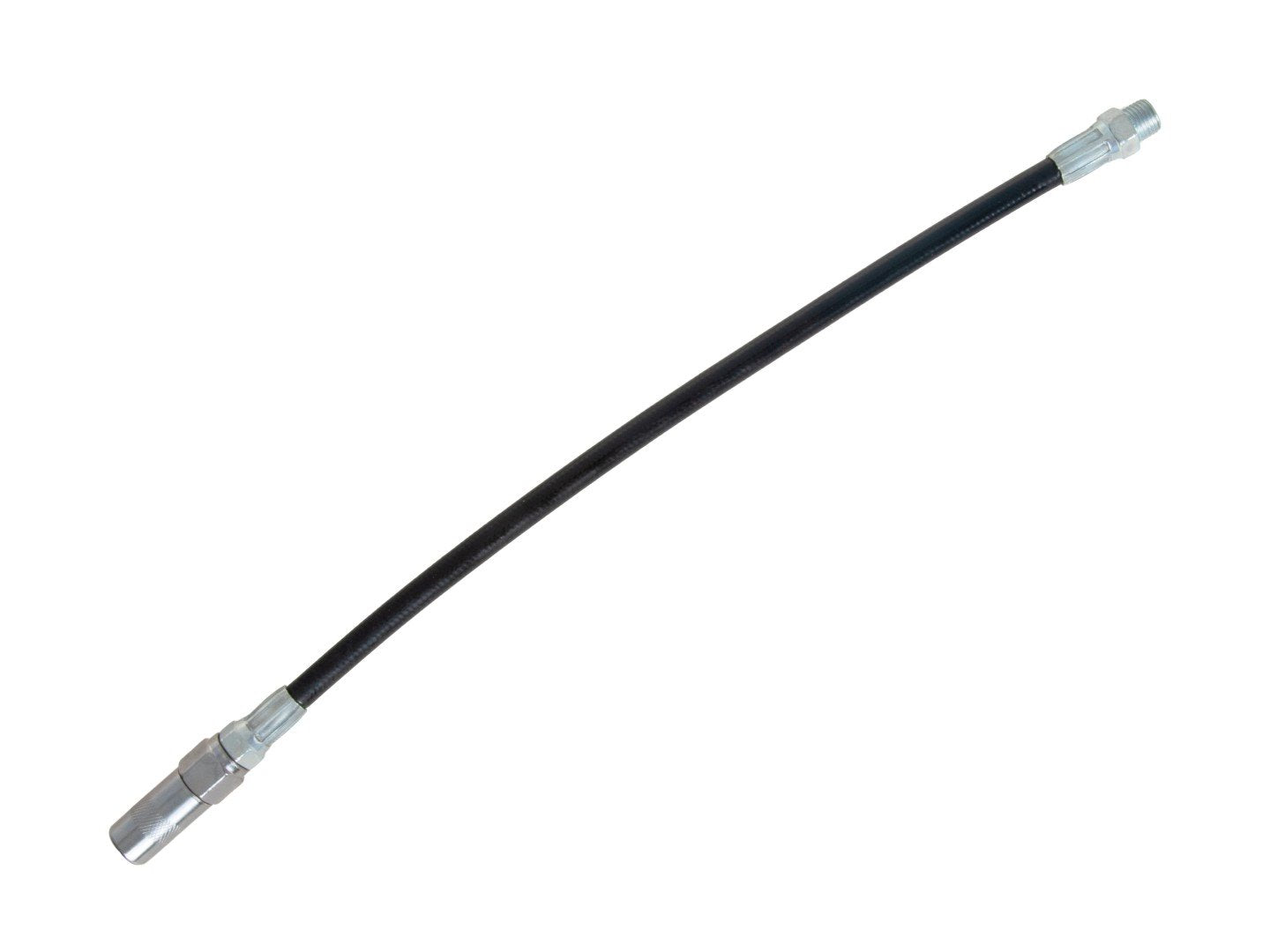 One-handed grease gun 500cc