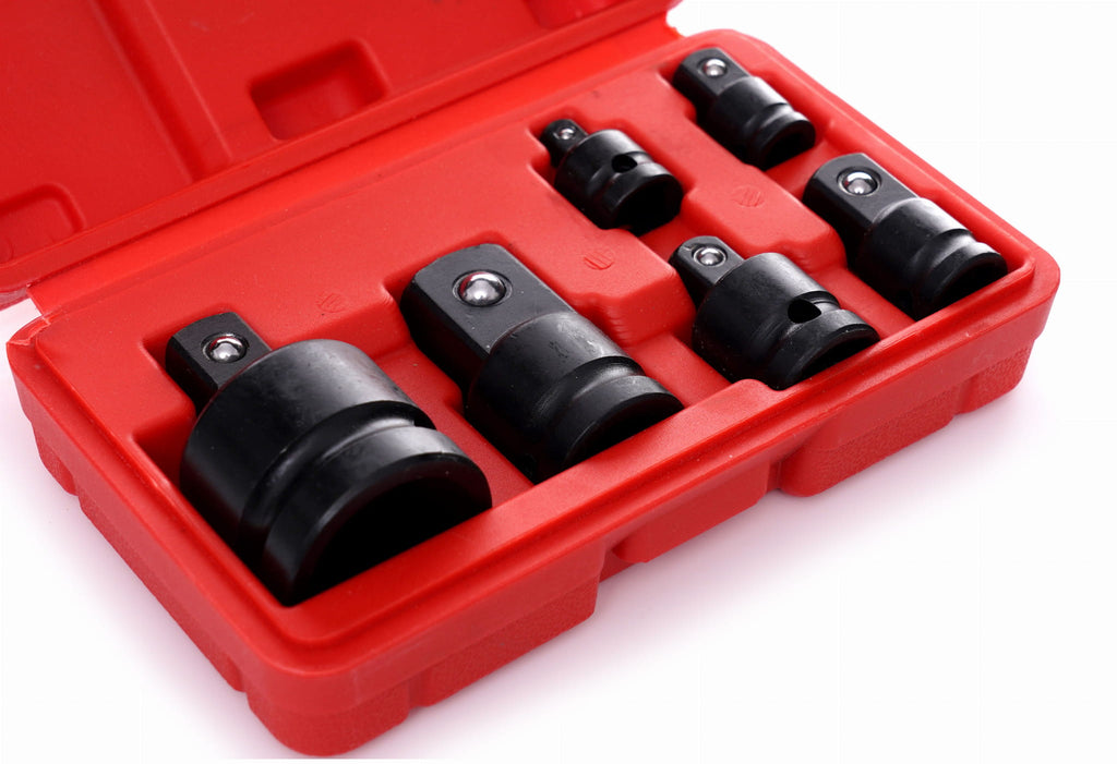Impact reduction adapters 6pcs. KD10524 (VD12)