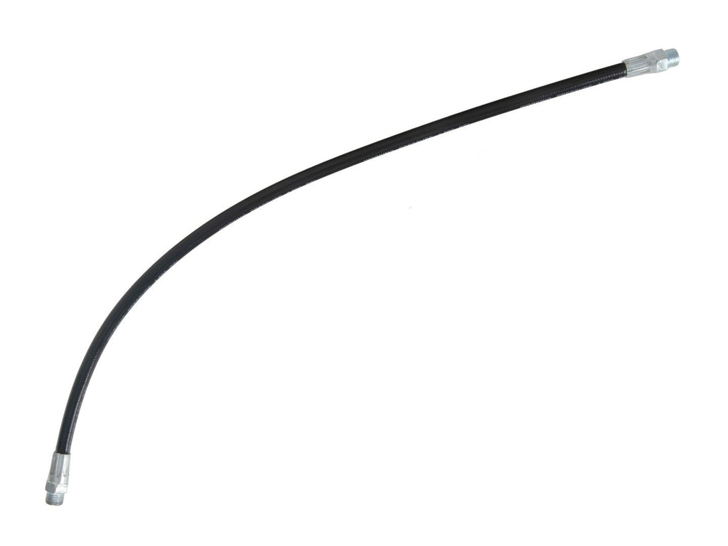 Heavy-duty one-handed grease gun, 500 cc