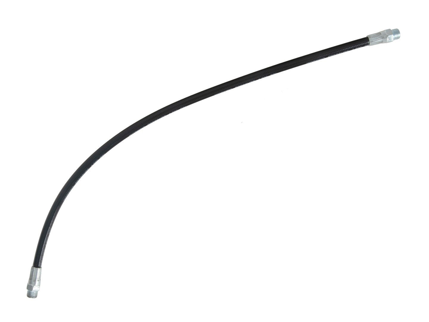 Heavy-duty one-handed grease gun, 500 cc