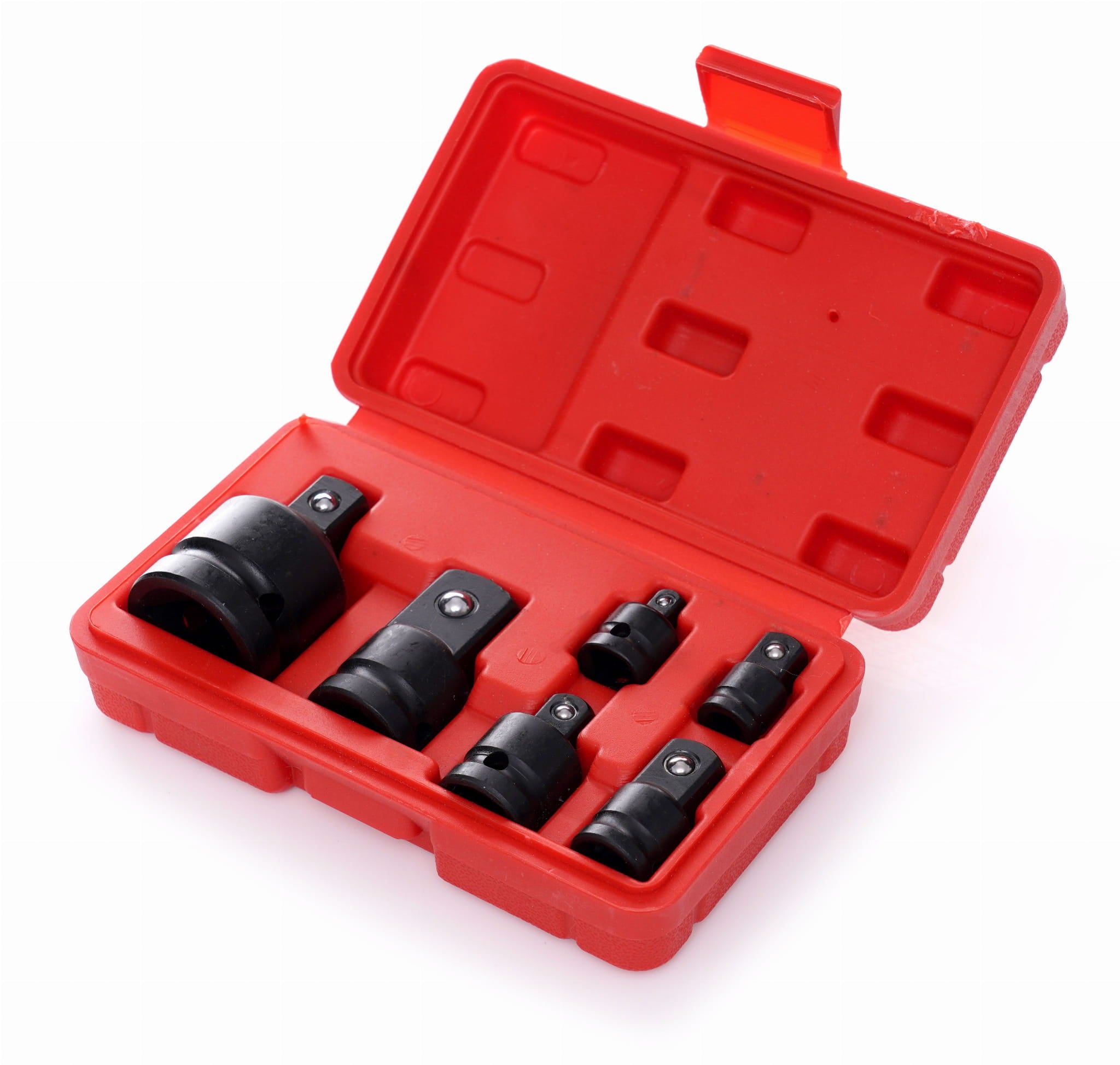 Impact reduction adapters 6pcs. KD10524 (VD12)