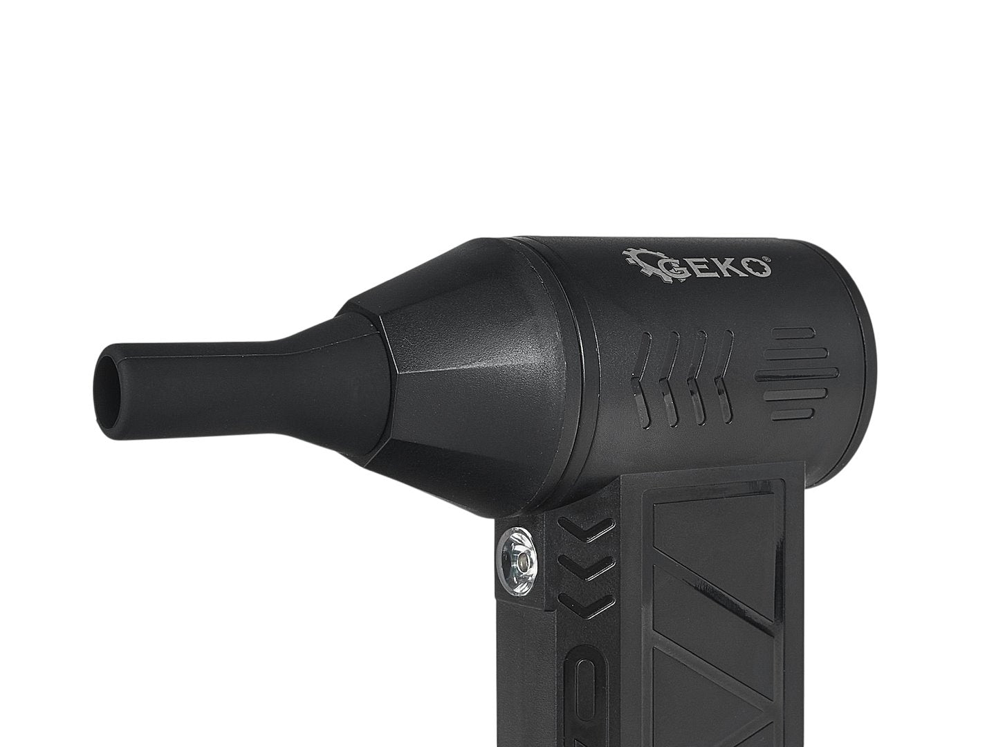 Mini Air Blower COMPACT 7.4V 4000mAh USB-C LED