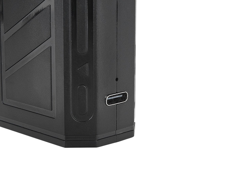 Mini Air Blower COMPACT 7.4V 4000mAh USB-C LED