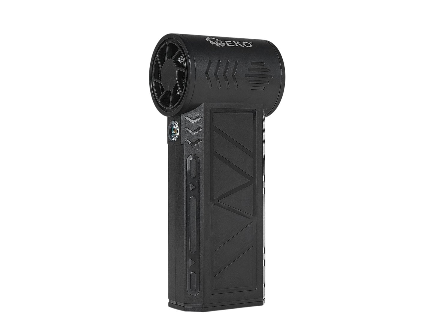 Mini Air Blower COMPACT 7.4V 4000mAh USB-C LED