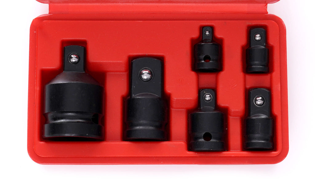 Impact reduction adapters 6pcs. KD10524 (VD12)