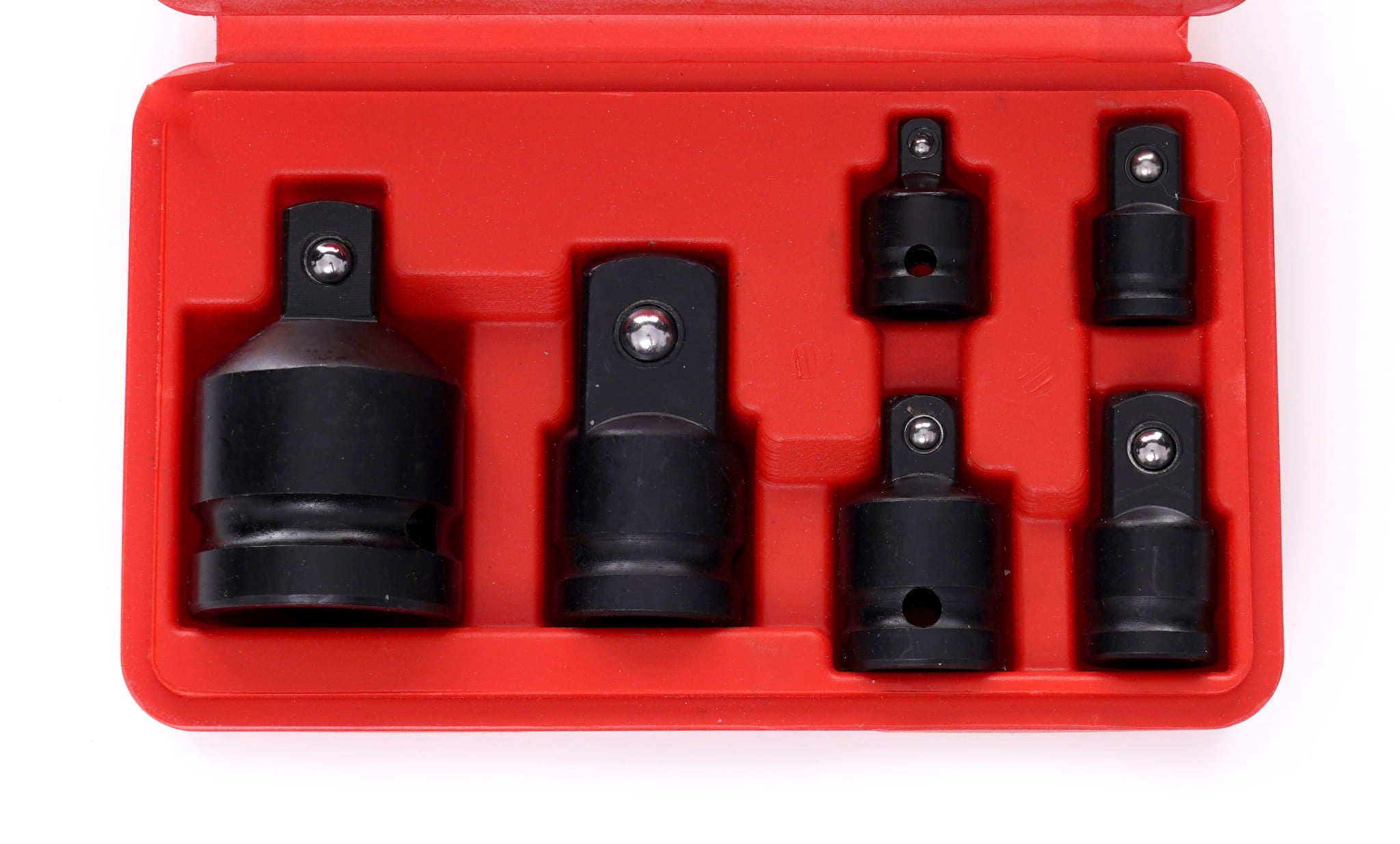 Impact reduction adapters 6pcs. KD10524 (VD12)