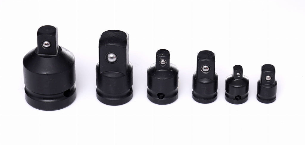 Impact reduction adapters 6pcs. KD10524 (VD12)