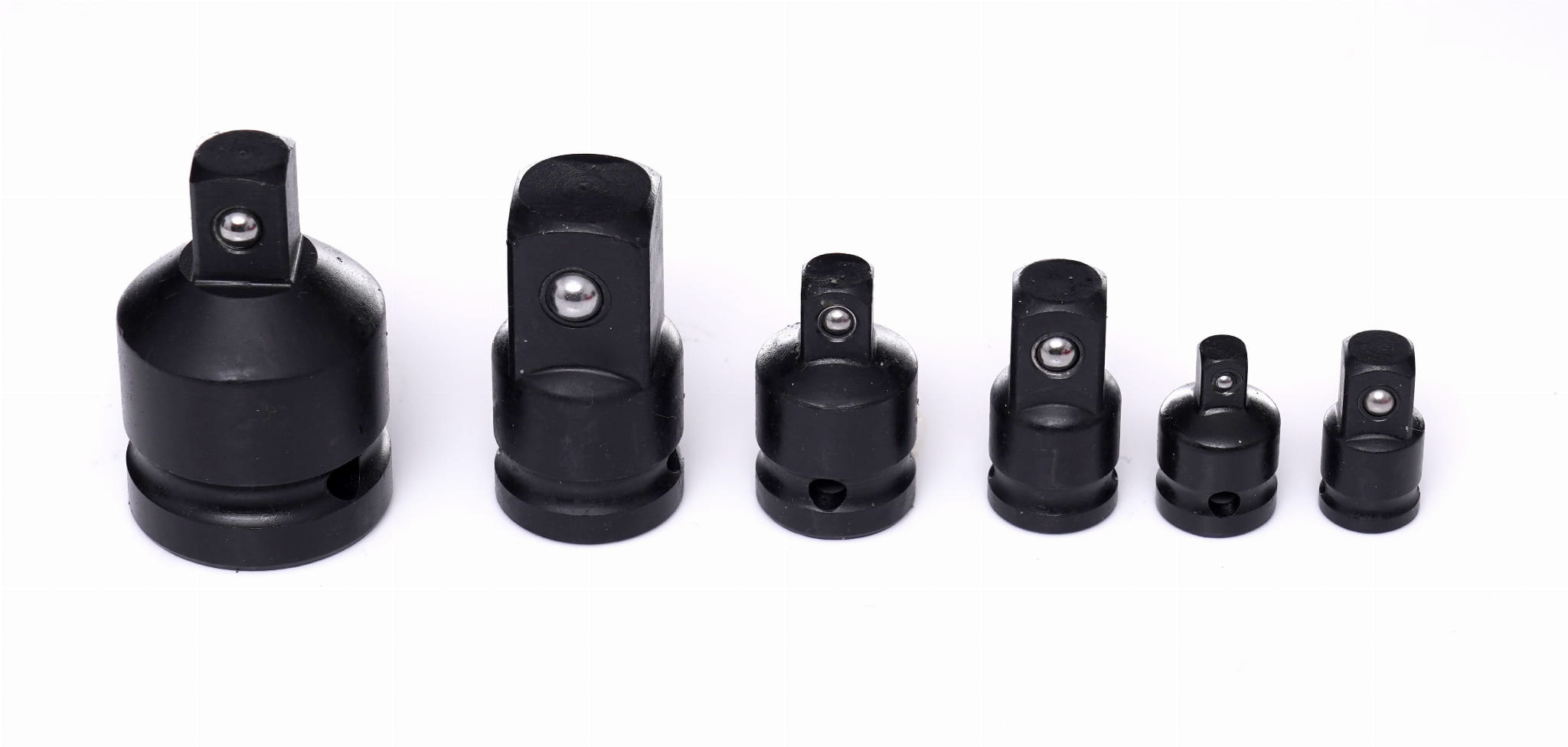 Impact reduction adapters 6pcs. KD10524 (VD12)