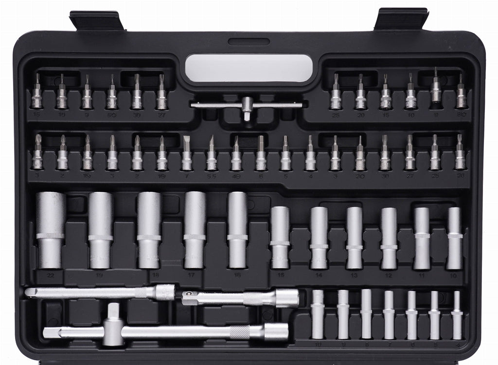 292pc Tool Set KD10460
