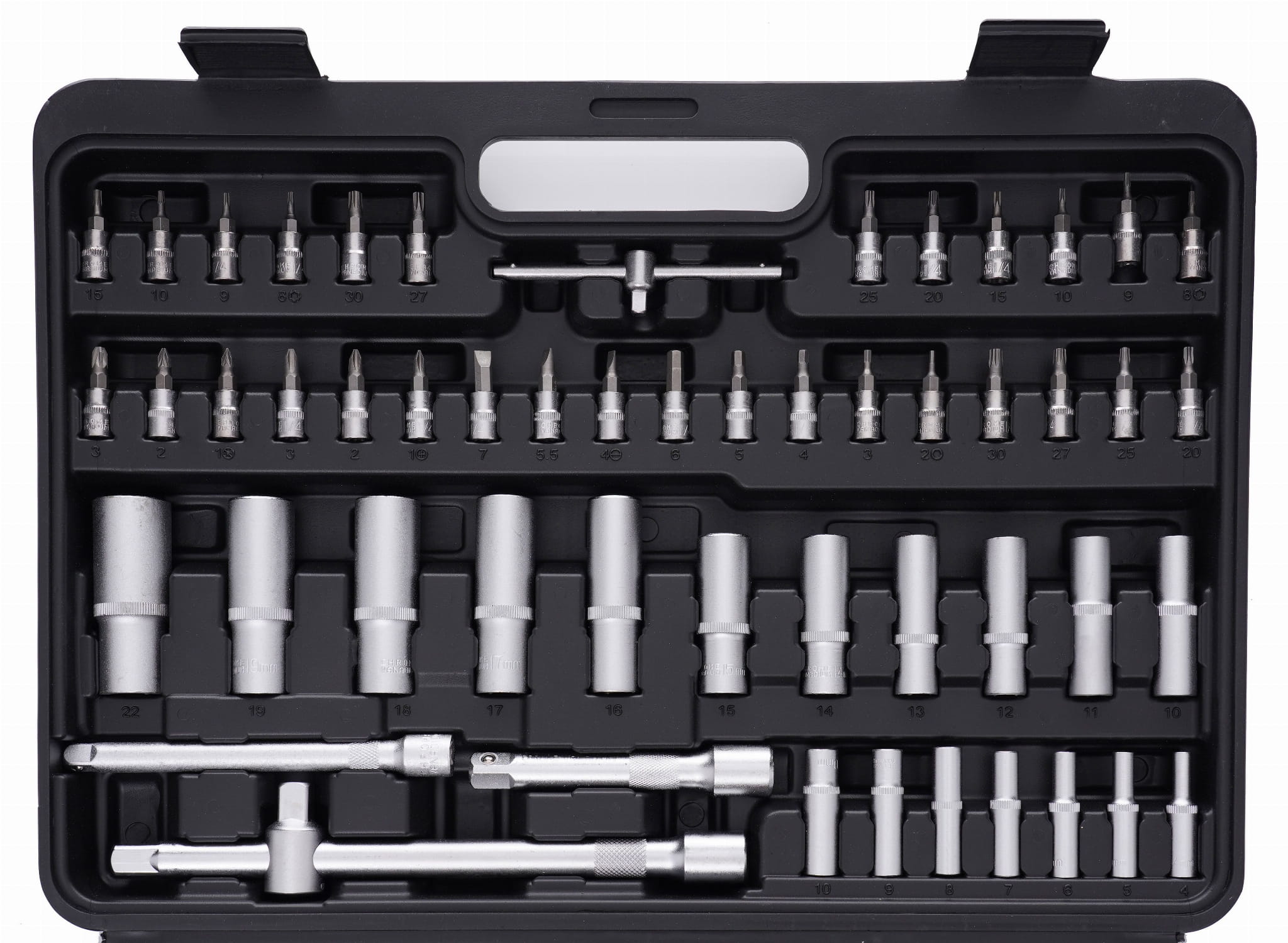 292pc Tool Set KD10460