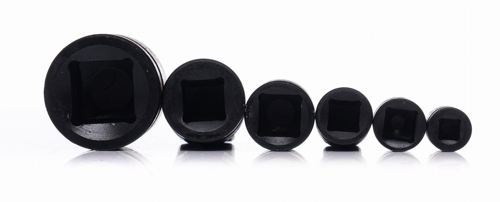 Impact reduction adapters 6pcs. KD10524 (VD12)