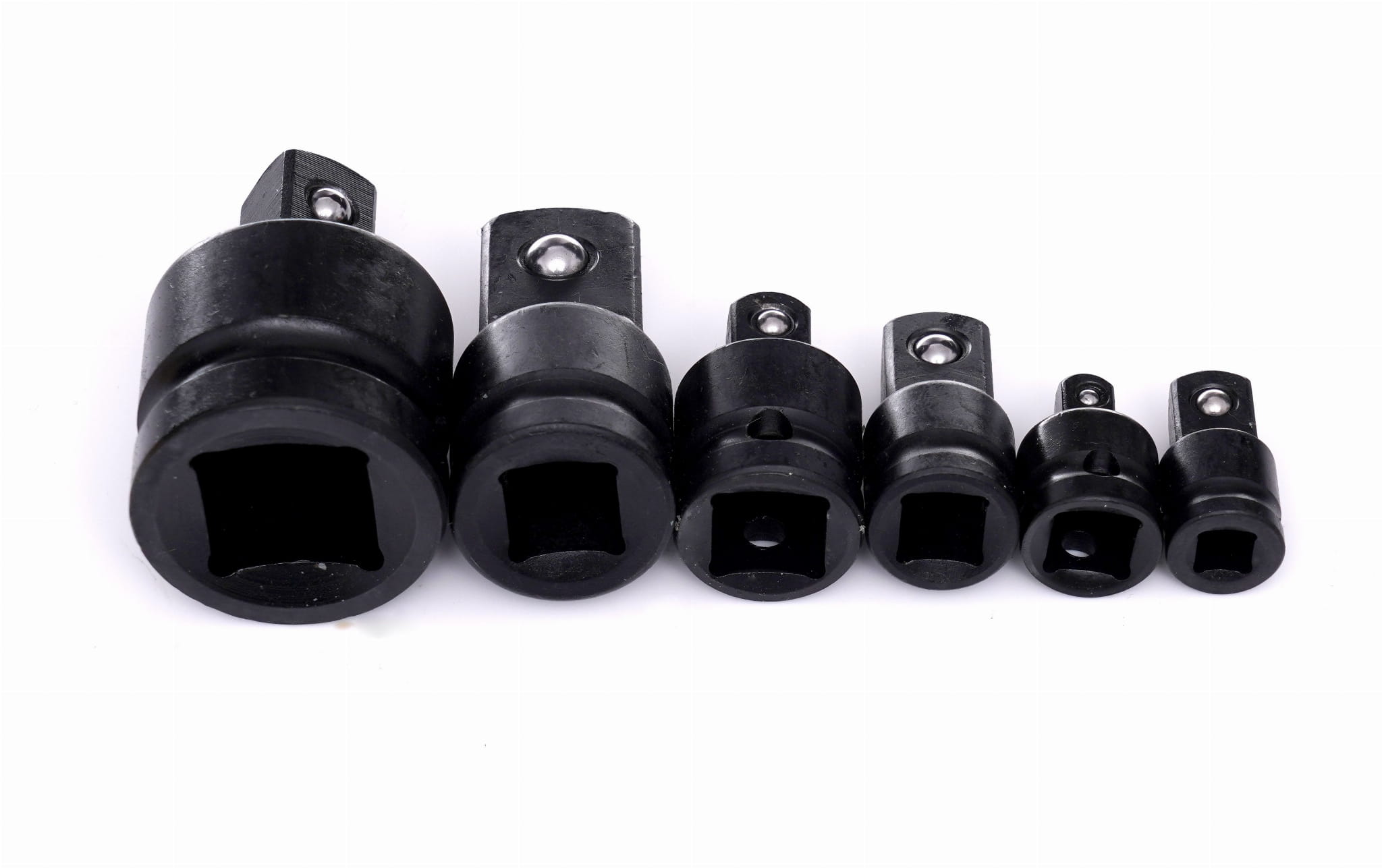 Impact reduction adapters 6pcs. KD10524 (VD12)