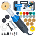Mini Precision Angle Grinder + Accessories