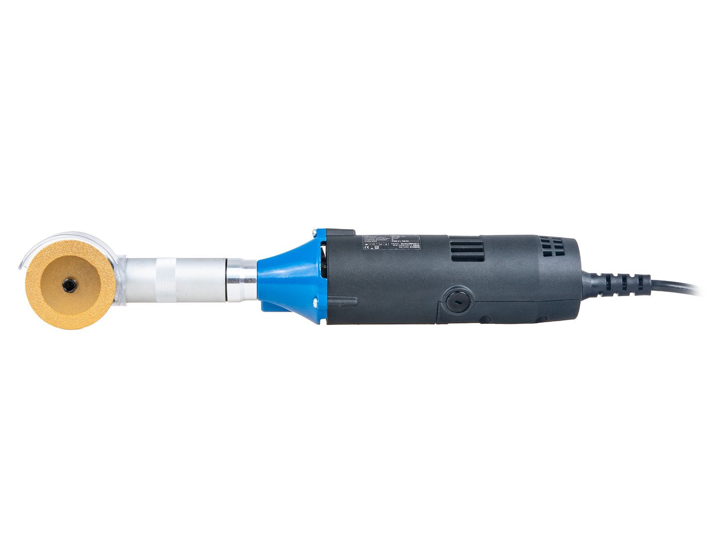 Mini Precision Angle Grinder + Accessories