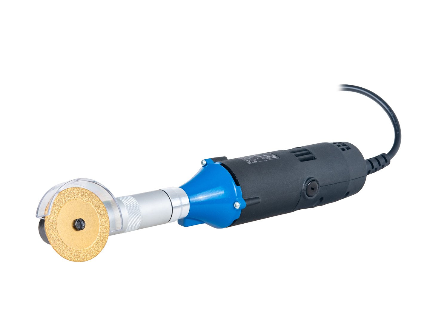 Mini Precision Angle Grinder + Accessories