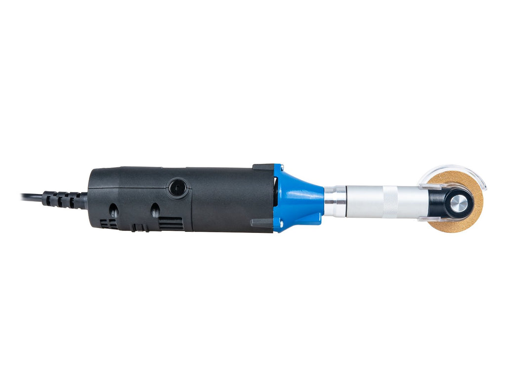 Mini Precision Angle Grinder + Accessories