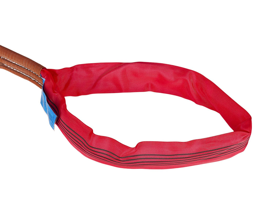 Polyester Tow Rope 35 T, 6 m
