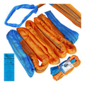 Polyester Tow Rope 56T, 6M