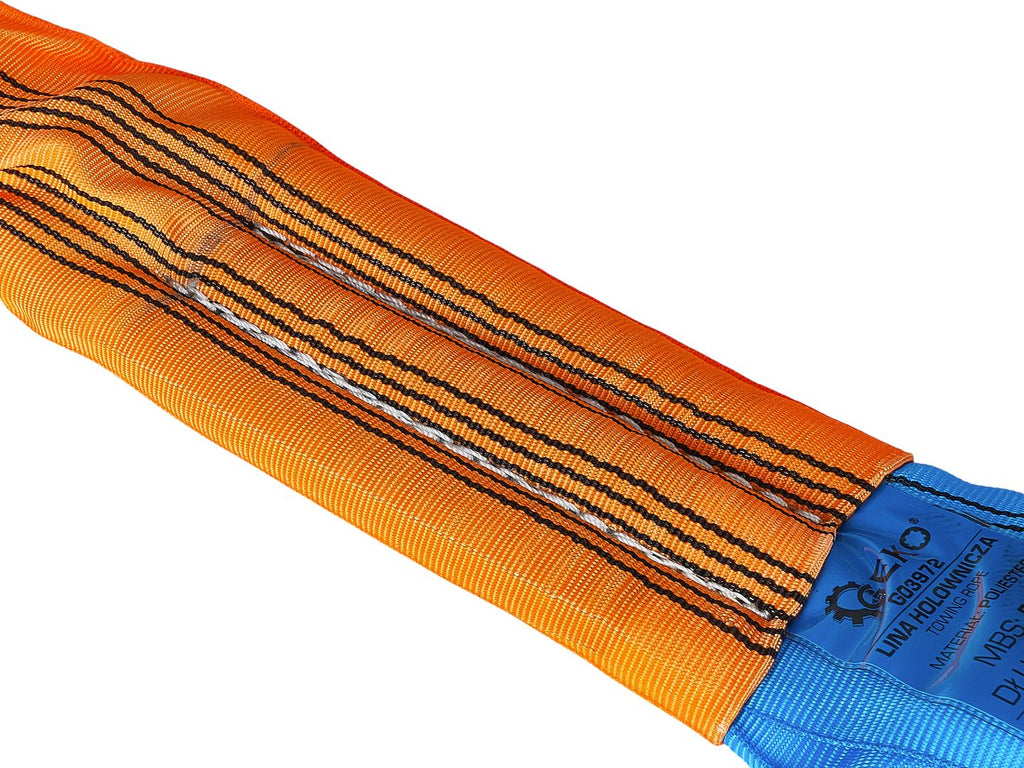 Polyester Tow Rope 56T, 6M