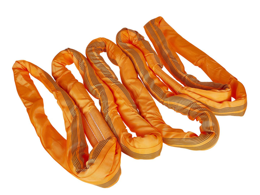 Polyester Tow Rope 70T, 6 m