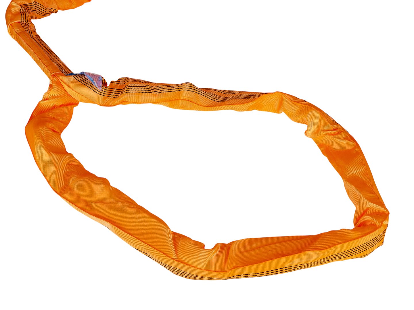 Polyester Tow Rope 70T, 6 m