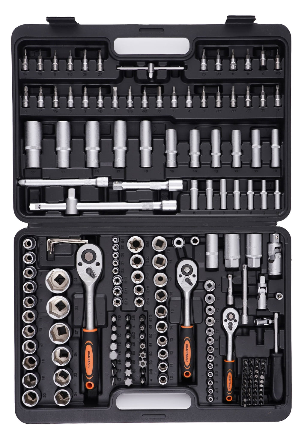 292pc Tool Set KD10460