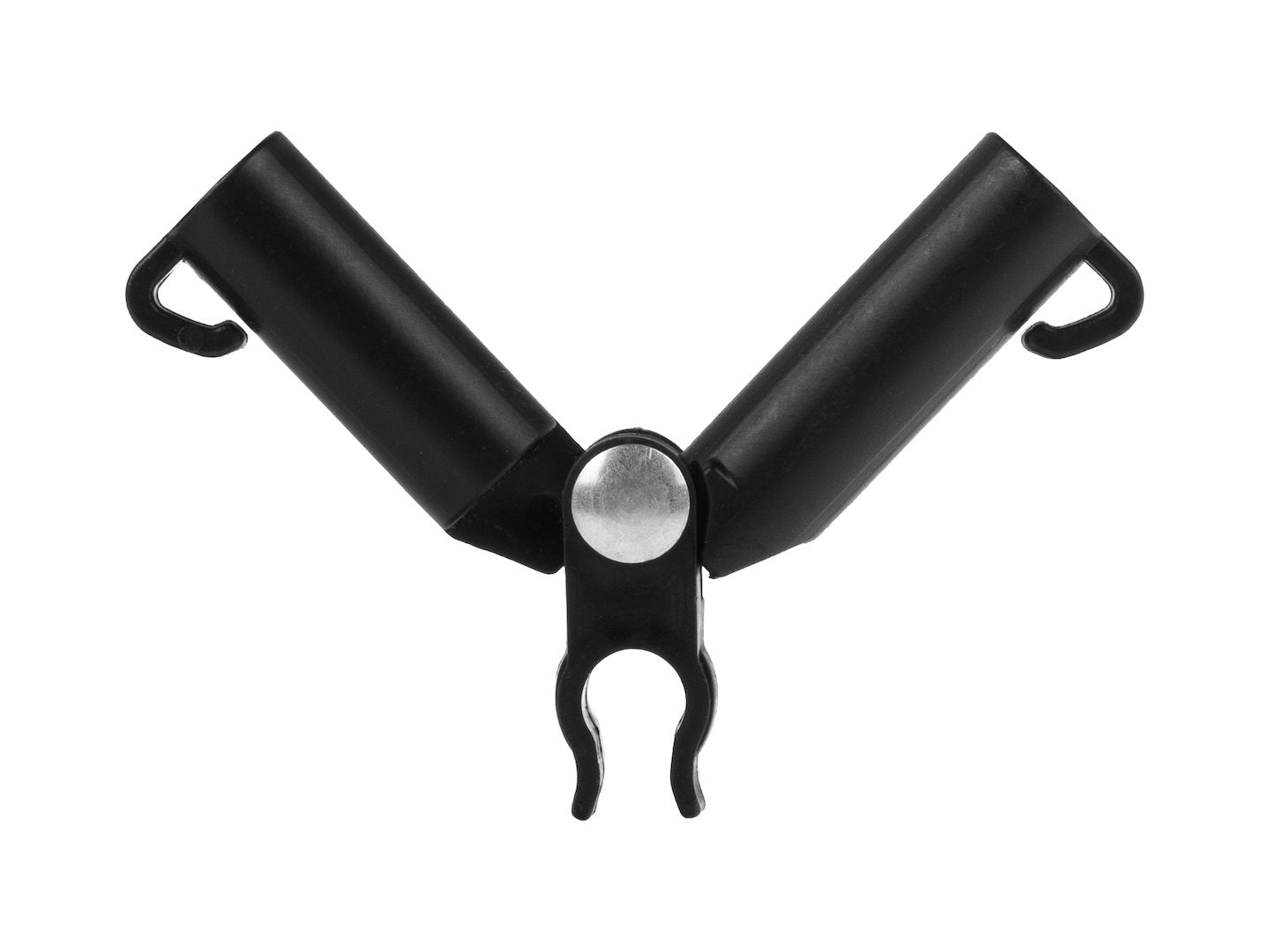 Adjustable Top Connector for 8 mm Garden Stakes – 4 pcs per pack