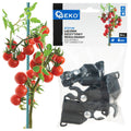 Adjustable Top Connector for 16 mm Garden Stakes – 4 pcs/pack