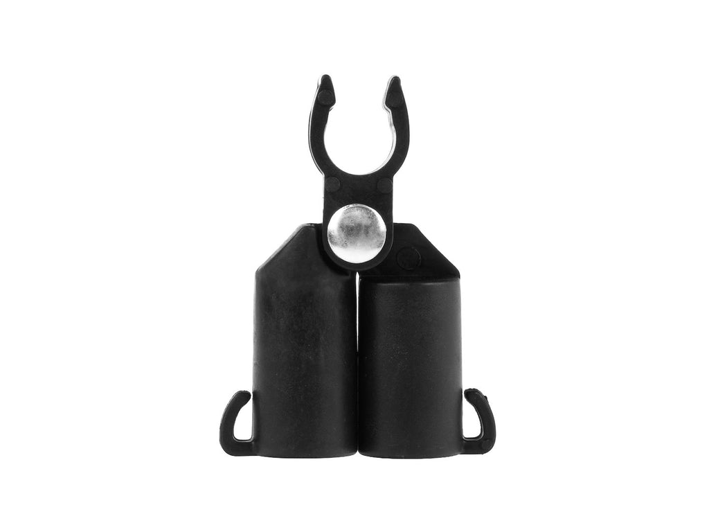 Adjustable Top Connector for 16 mm Garden Stakes – 4 pcs/pack