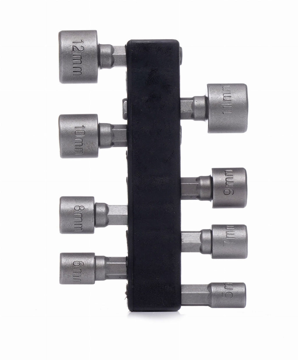 Kuuskant-kruvikeerajaotsikute komplekt 8 tk. KD10956 (P)