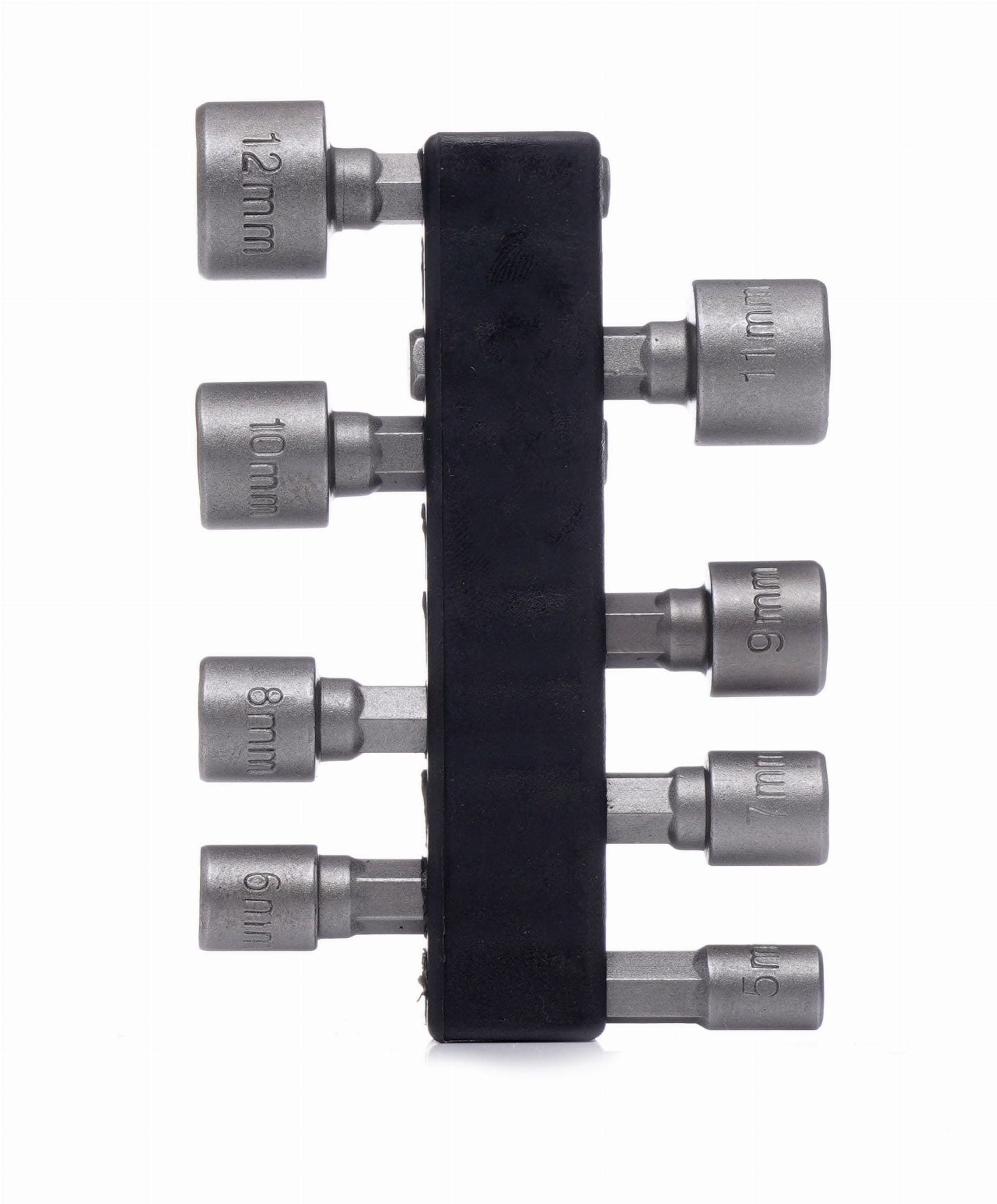 Kuuskant-kruvikeerajaotsikute komplekt 8 tk. KD10956 (P)