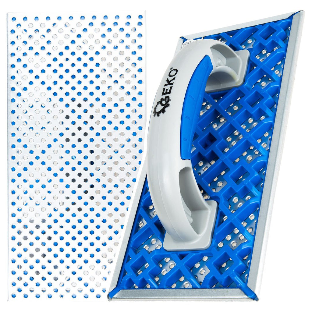 Styrofoam grater 265 × 128 mm